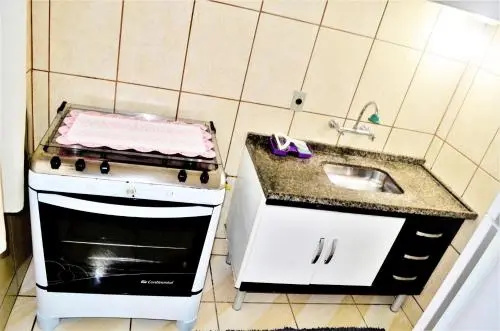 Casa De Hospedagem