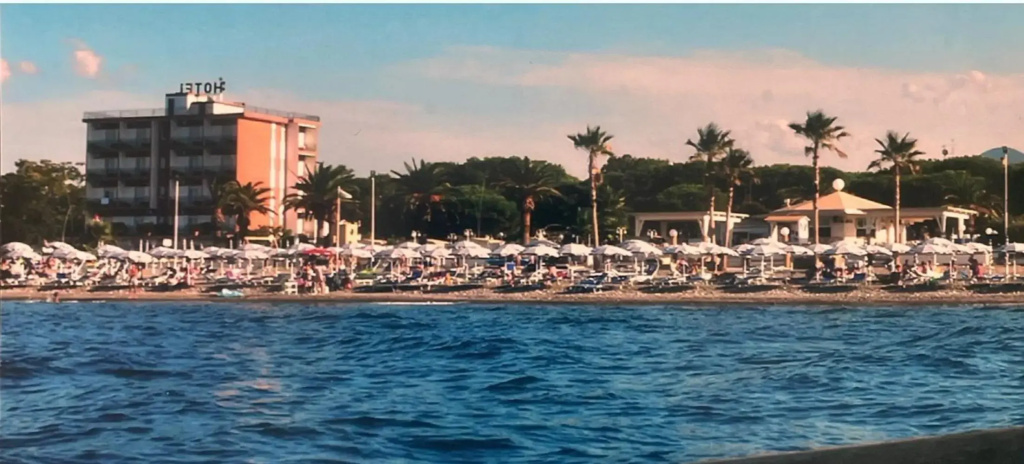 Hotel Murano