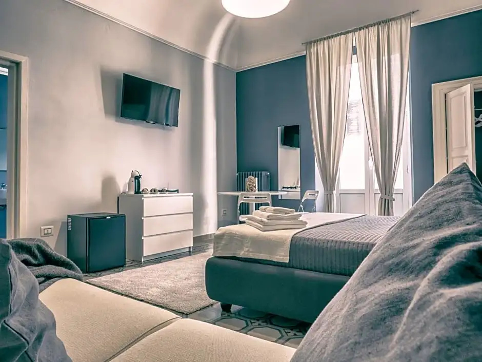 Ajde rooms & breakfast