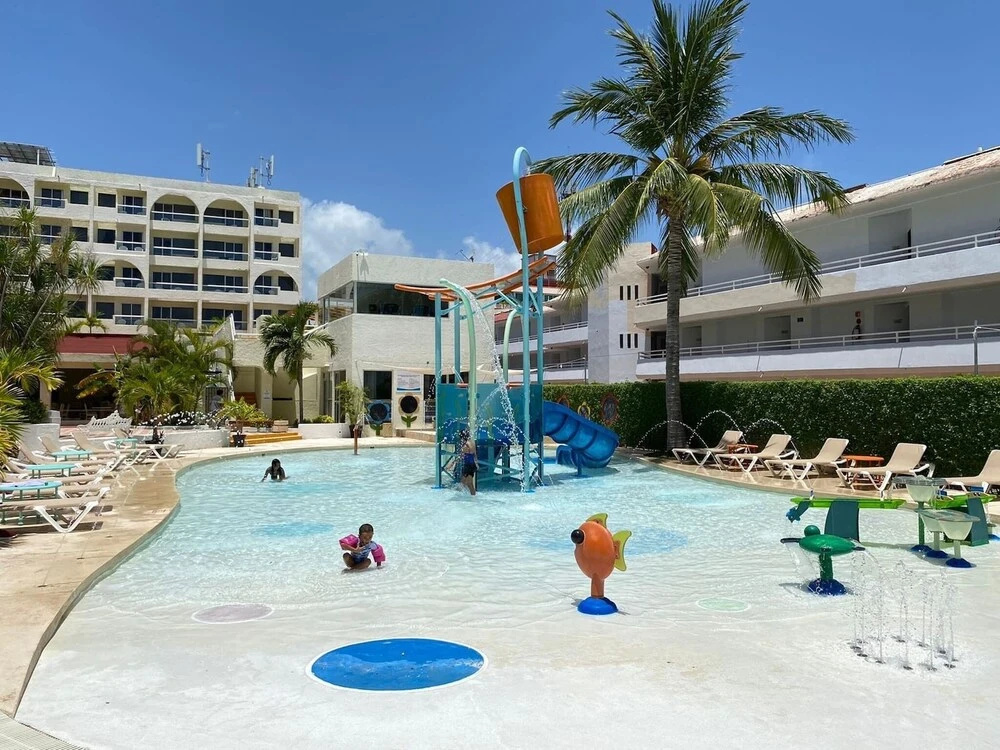 Hotel Zone Studio Inside Resort#02