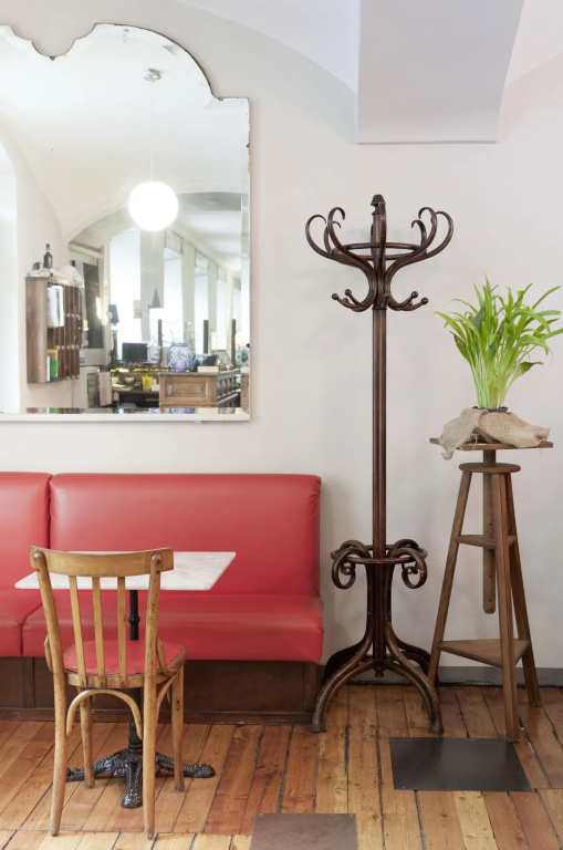 Albergo Ristorante San Giors