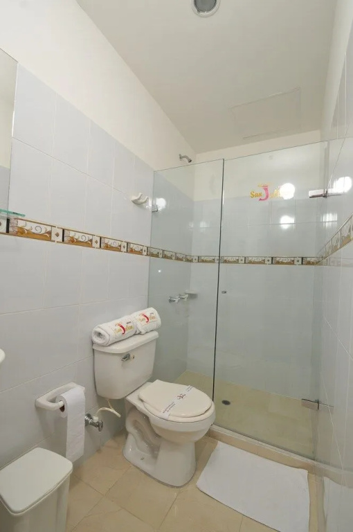 Hotel San Julian