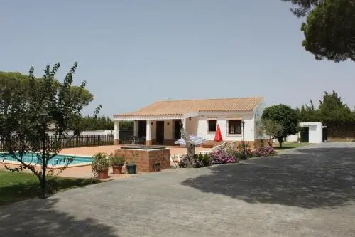 Villa Mayorazgo