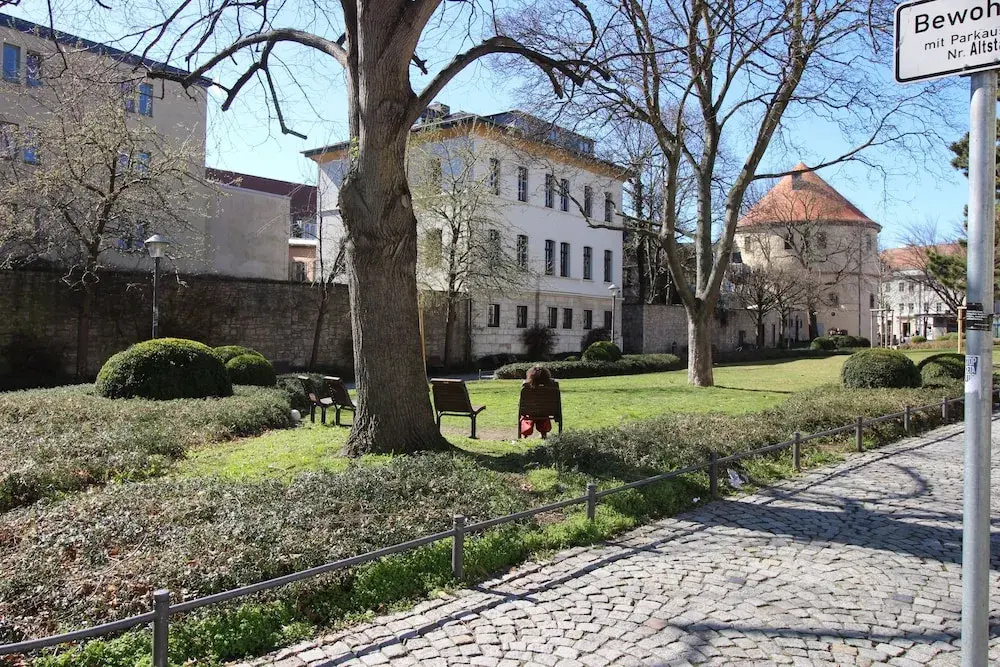 Wimaria Apartments - Zentrum