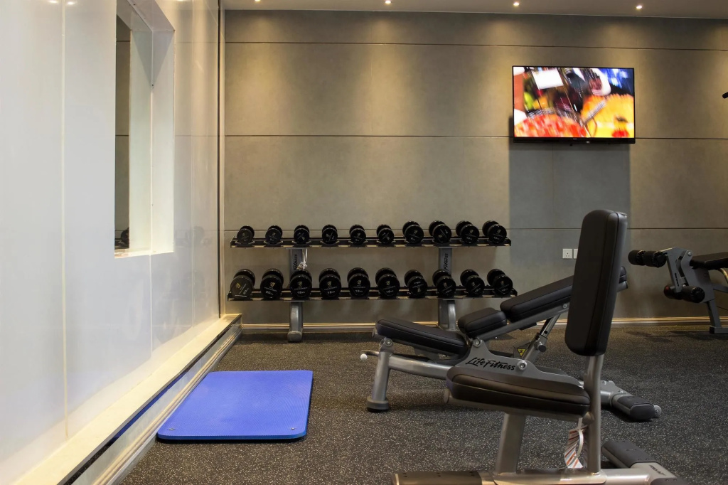 Al Ahsa Grand Serviced Apartment