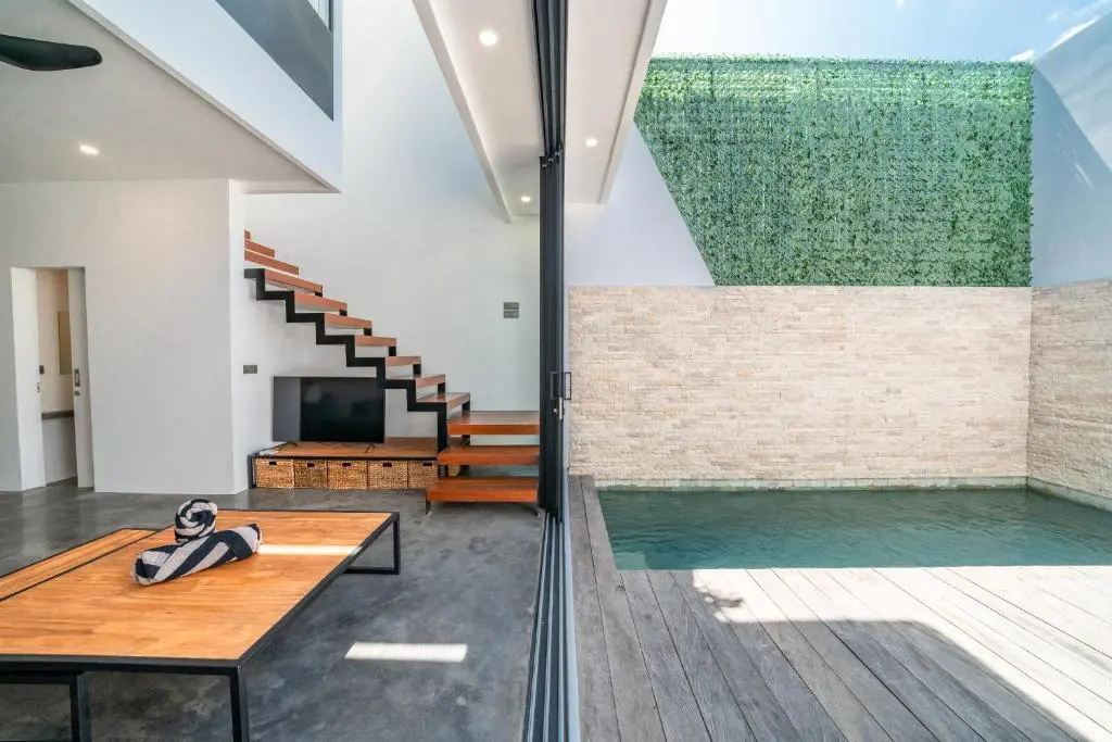Loft Erika
