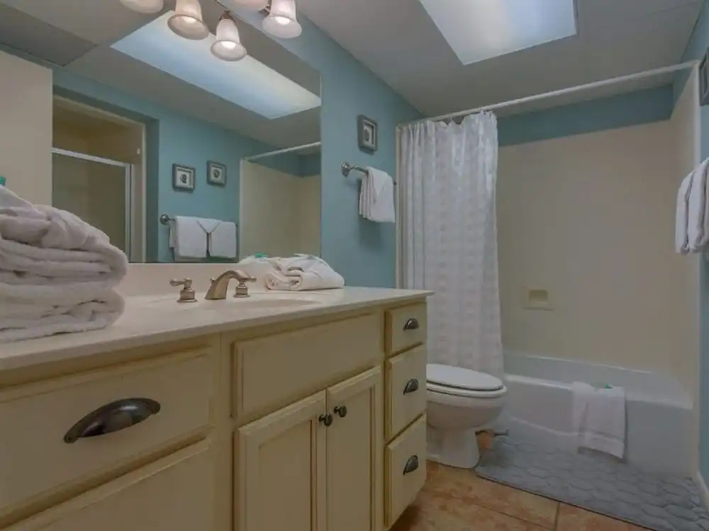 Gulf Tower 14W by Meyer Vacation Rentals