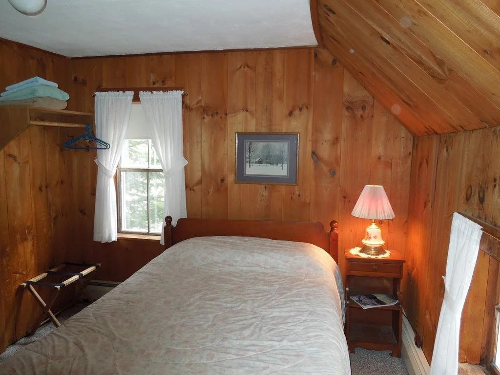 Fiddler's Green Inn