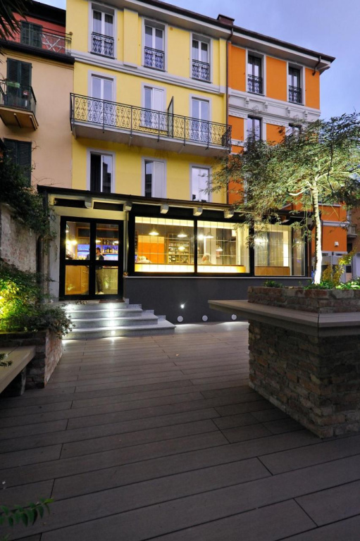 Albergo Edolo