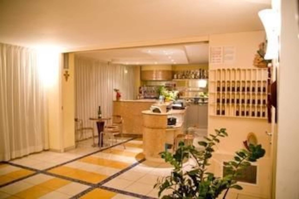 Hotel Essen