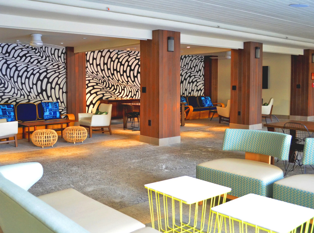 The Surfjack Hotel & Swim Club - NO AMENITY FEE