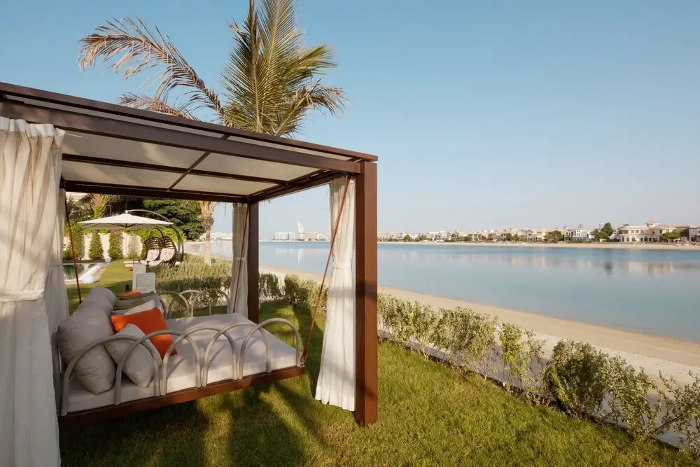 Fantastay Signature Villa