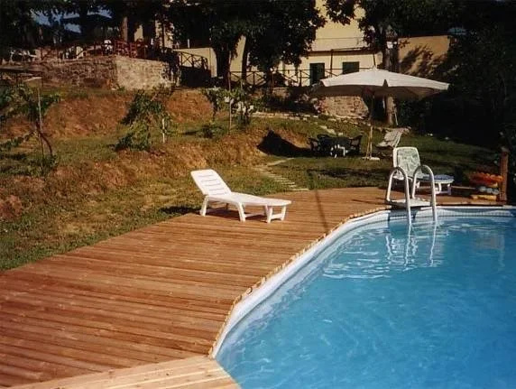 Casa Al Chianti B&B