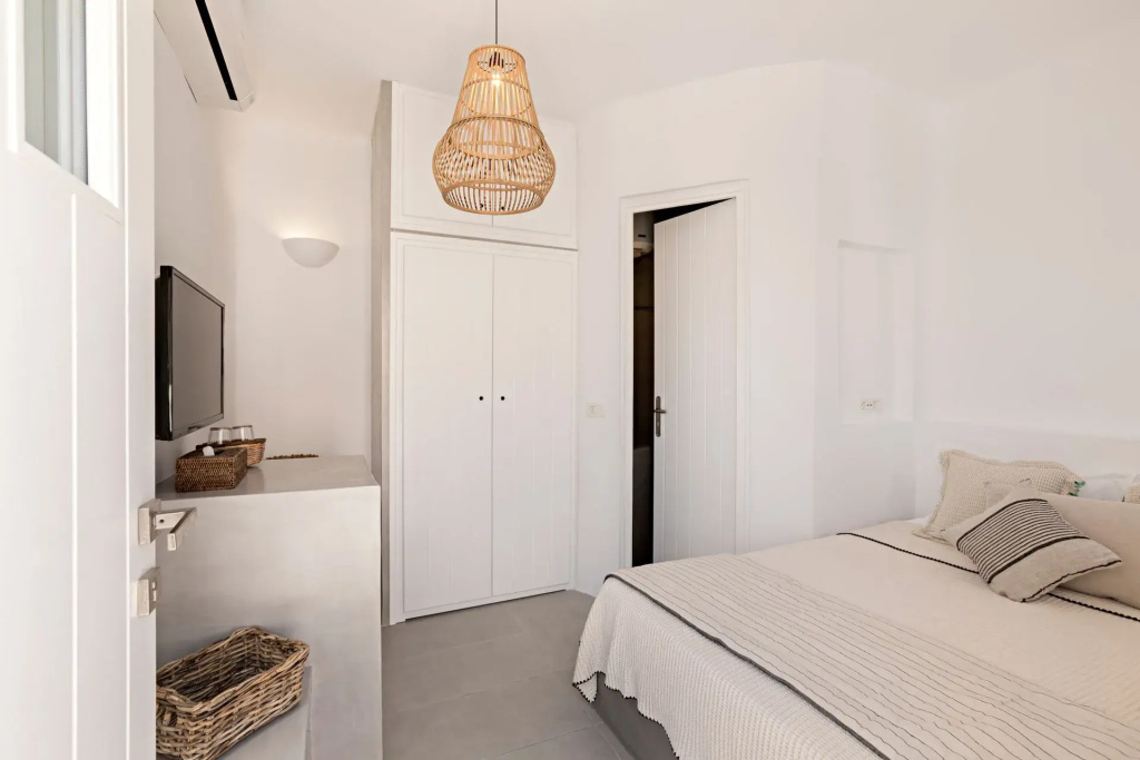 Casa Grande Santorini Vacation Houses