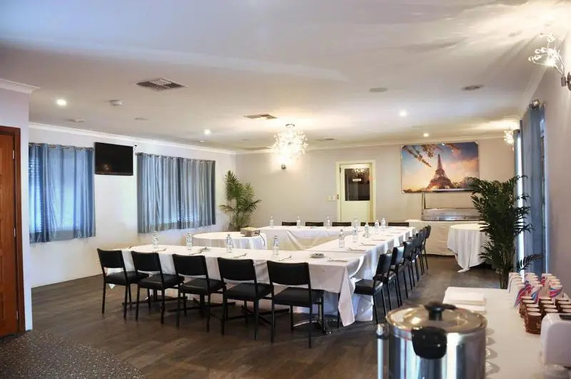 Comfort Inn Pinjarra