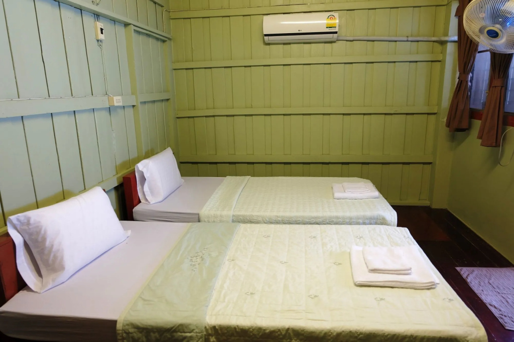 OYO 691 Donmuang Boutique House