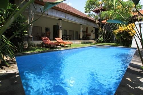 Villa Sambu