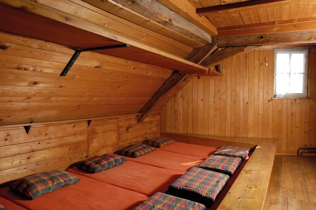 Youth Hostel Dachsen am Rheinfall