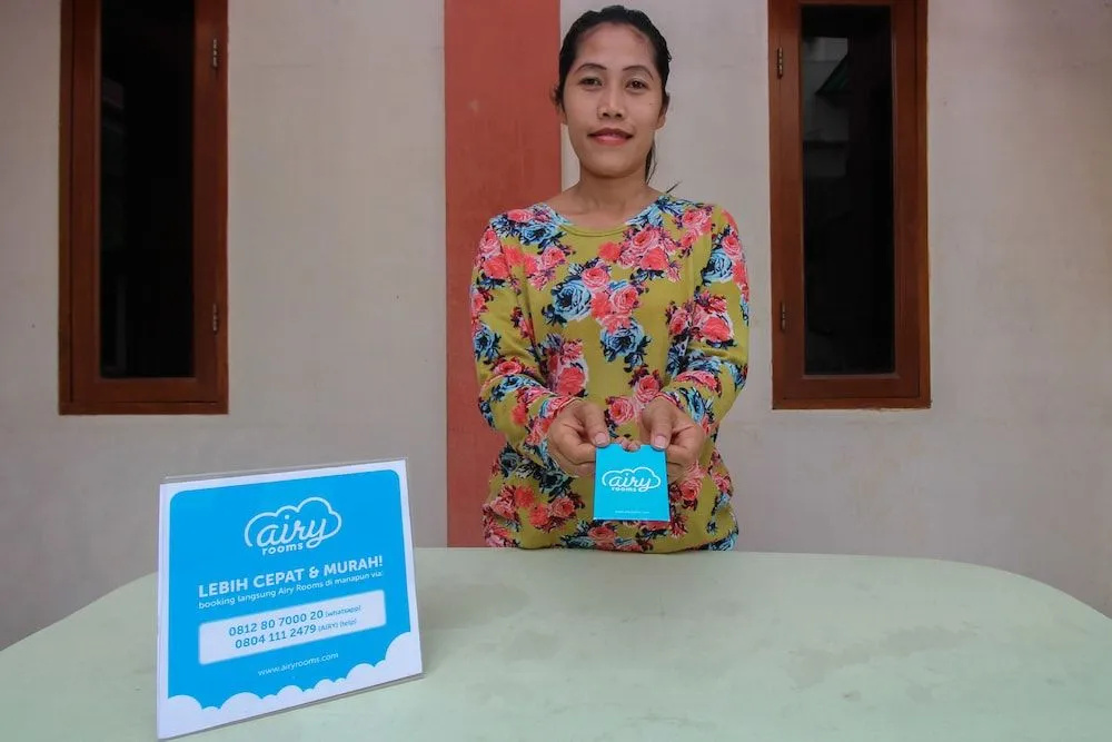 Airy Eco Syariah Medan Timur Komplek DPRD