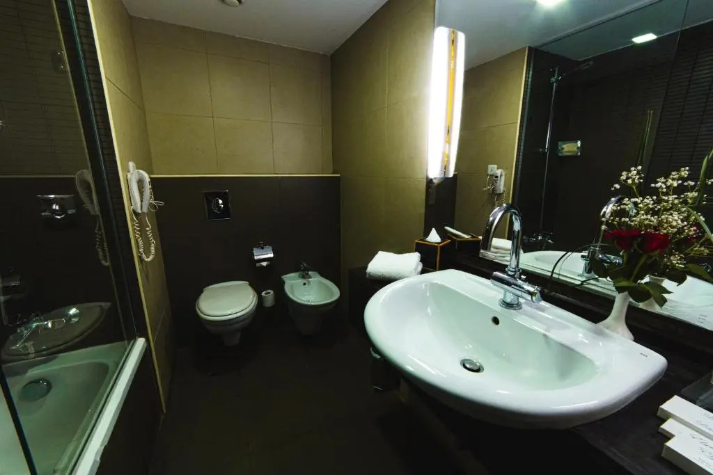 Oryx Hotel Aqaba