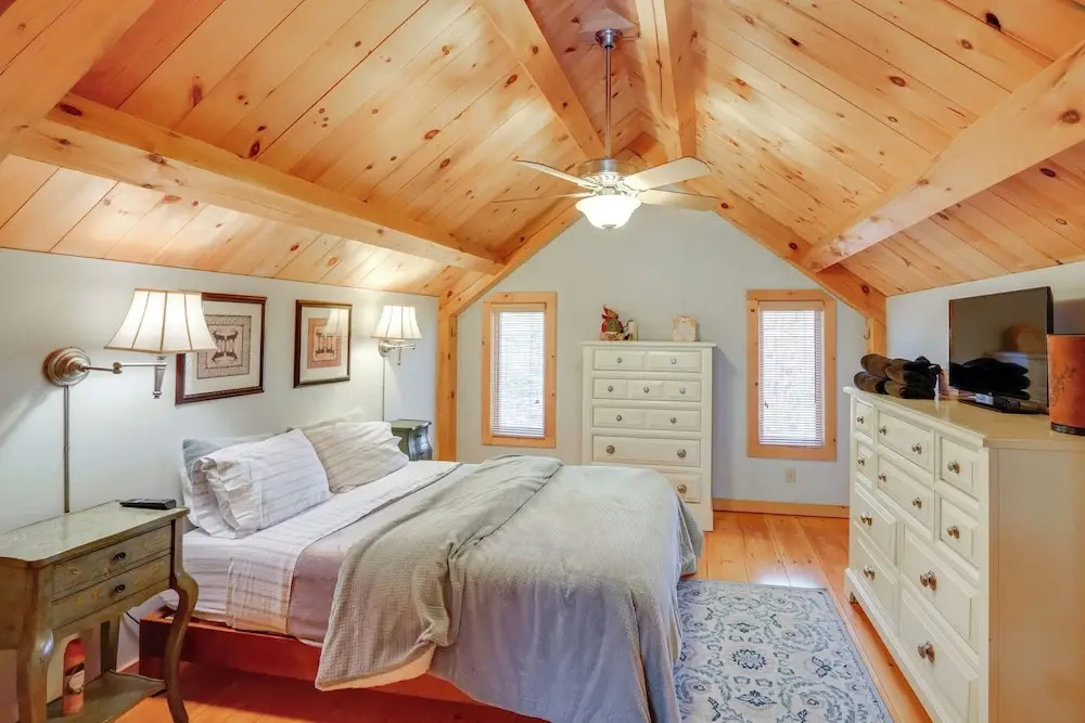 'luna Stella' - West Dover Home 1 Mi to Mt Snow!