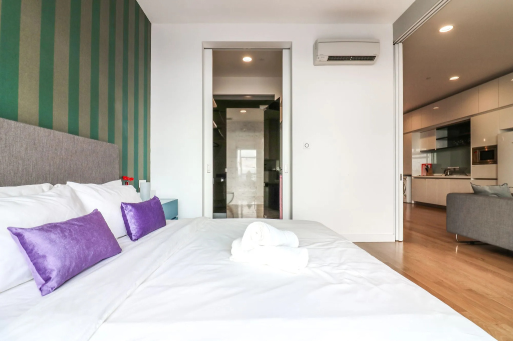 The Platinum KLCC By Victoria Home