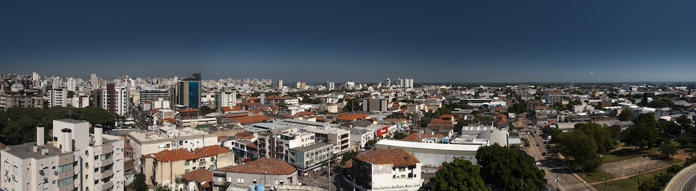Master Express Dom Pedro II - próximo ao Consulado Americano e Aeroporto