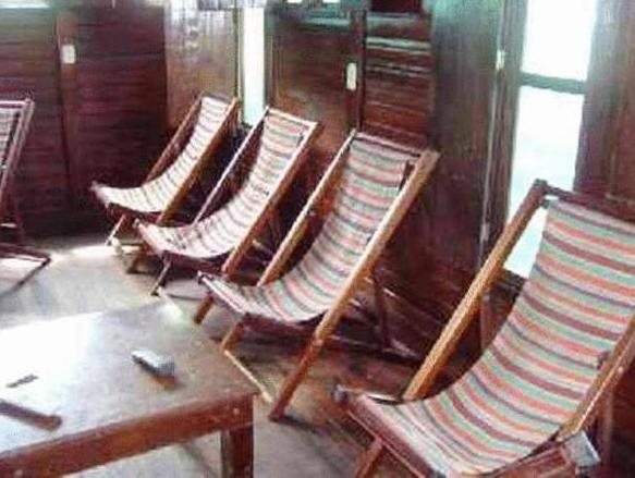 Hotel Nuquimar