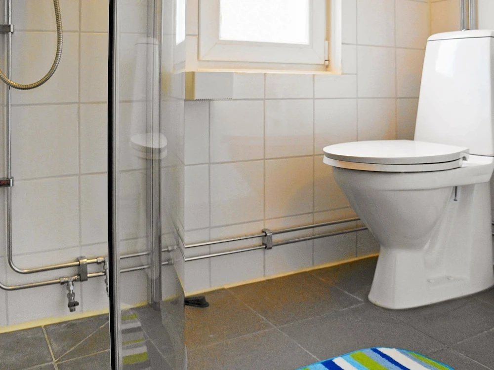 4 Person Holiday Home in Ellos