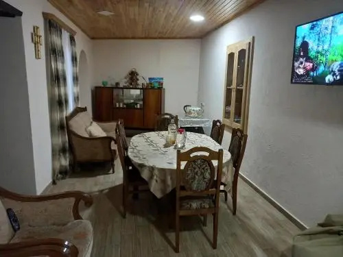 Spardishi tower
