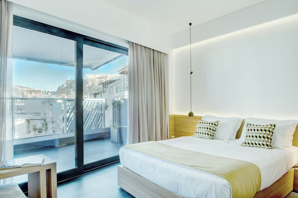 Amaris Hotel & Spa by Athens Prime Hotels