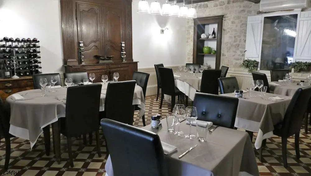 Hôtel du Roy