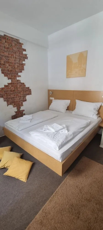 City Comfort Hotel Hamburg Hauptbahnhof