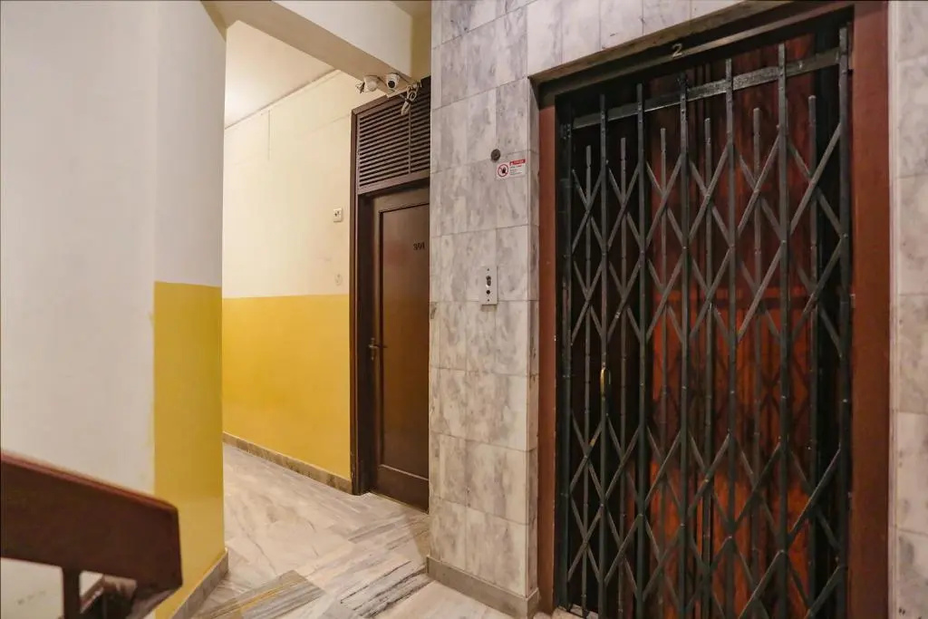 FabHotel Ashoka Inn