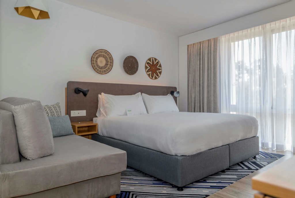Holiday Inn - Lusaka by IHG
