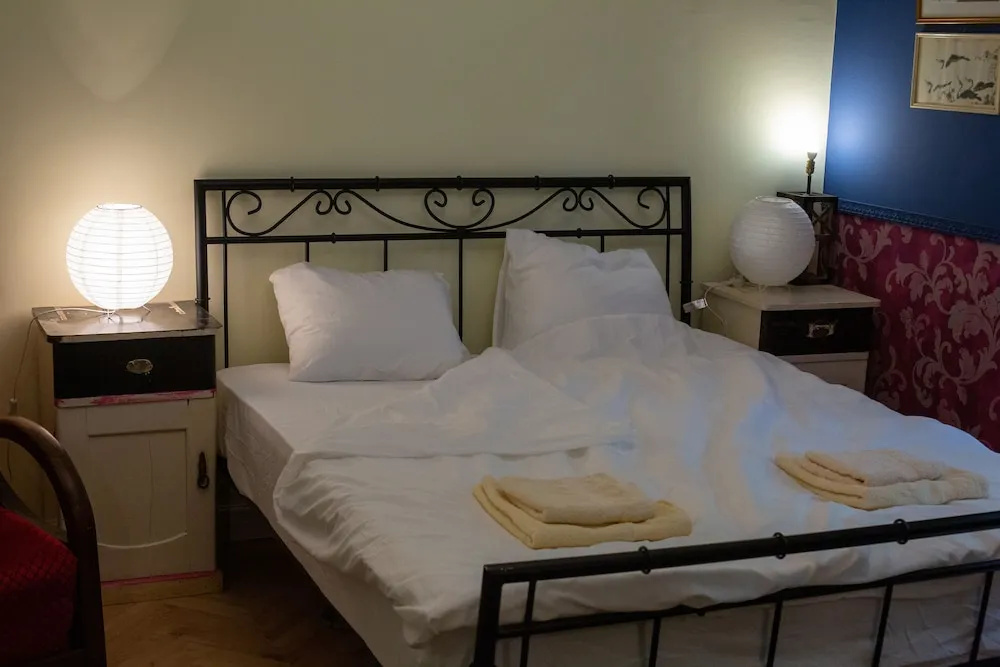 Stunning Studio Apartment in Beograd, Serbia
