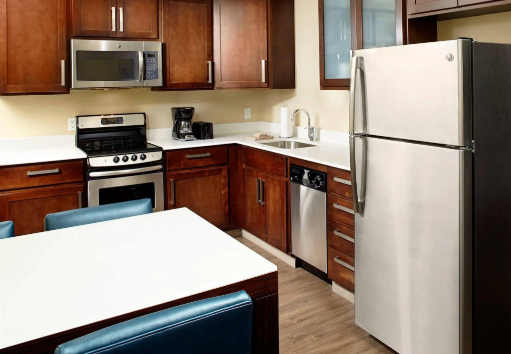 Residence Inn by Marriott Durham Duke University Medical Center Area