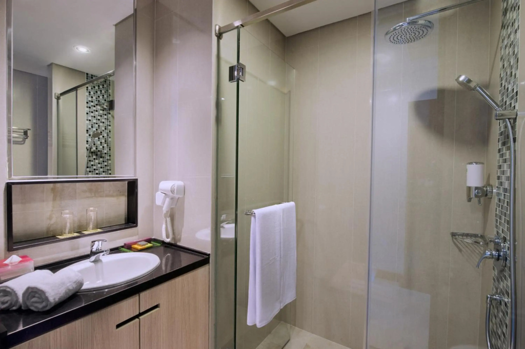 The Southern Hotel Surabaya