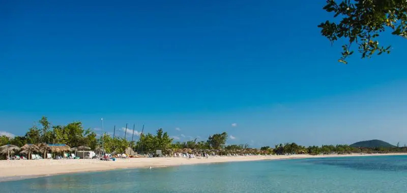 Aston Costa Verde Beach Resort