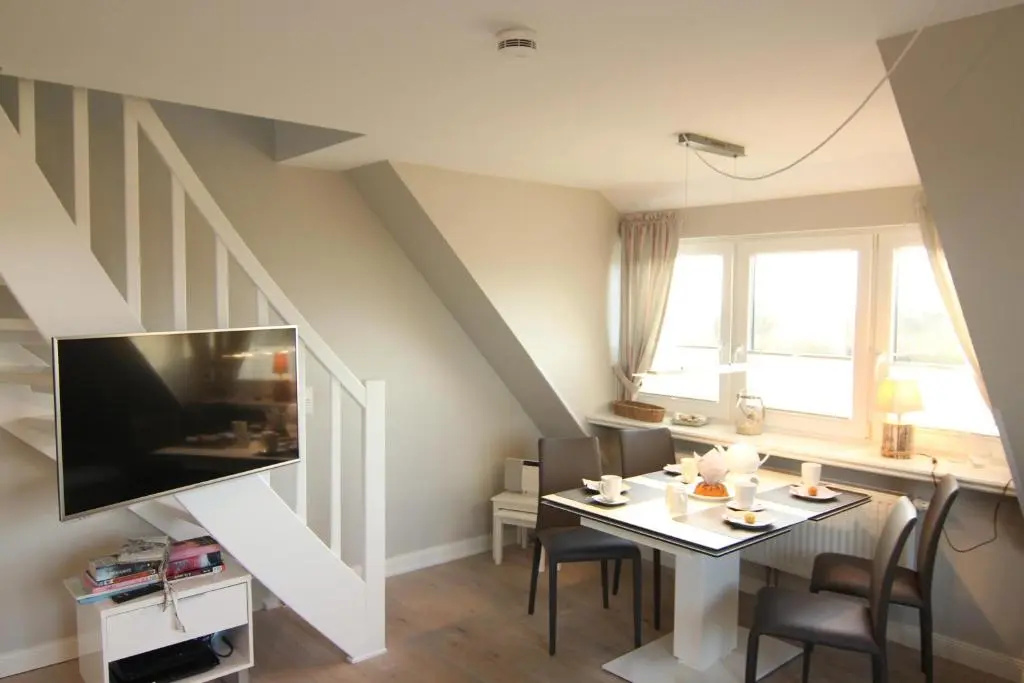 Ferienwohnung Buhne73