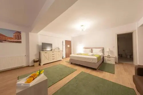 Crema Residence