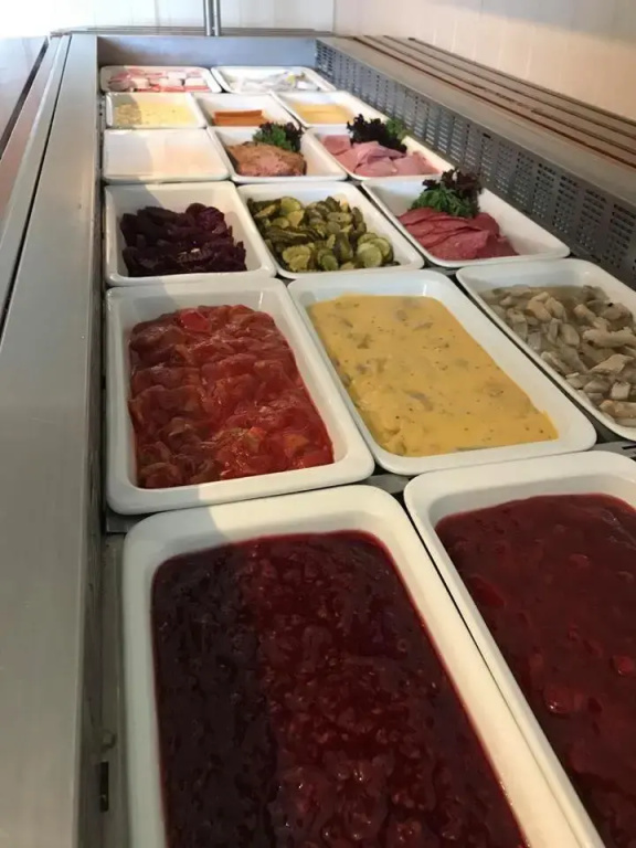 Rørosvidda Hotell