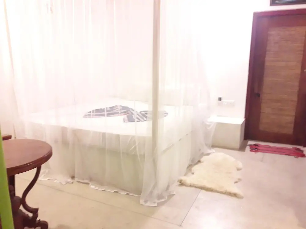 Weligama Bay Eco Villa