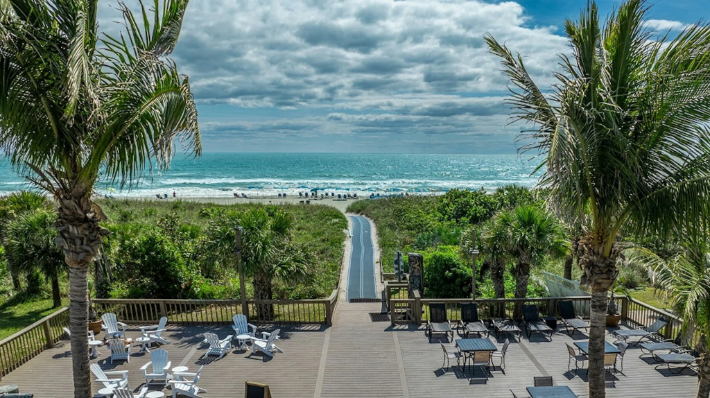 Westgate Cocoa Beach