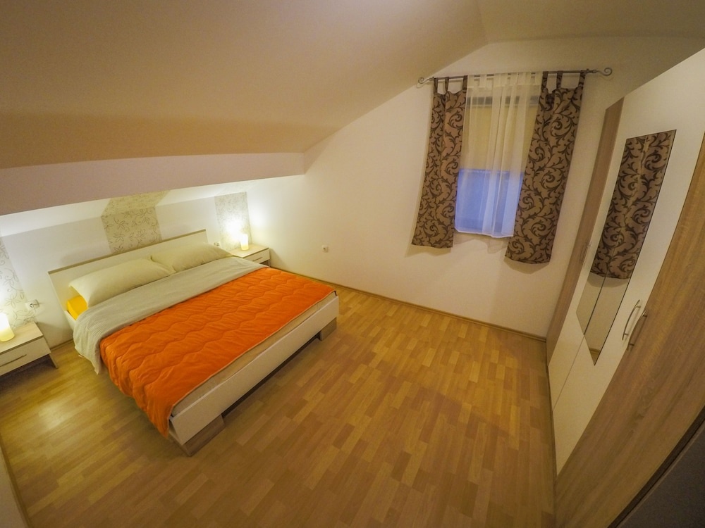 Apartment Milly