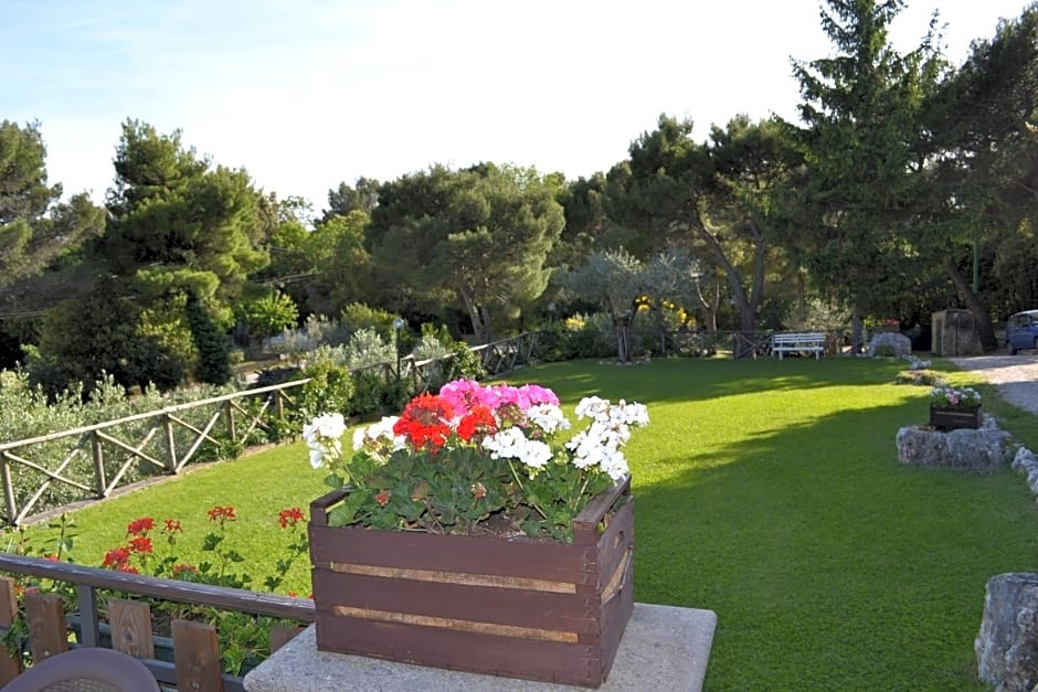 Albergo Fontanelle