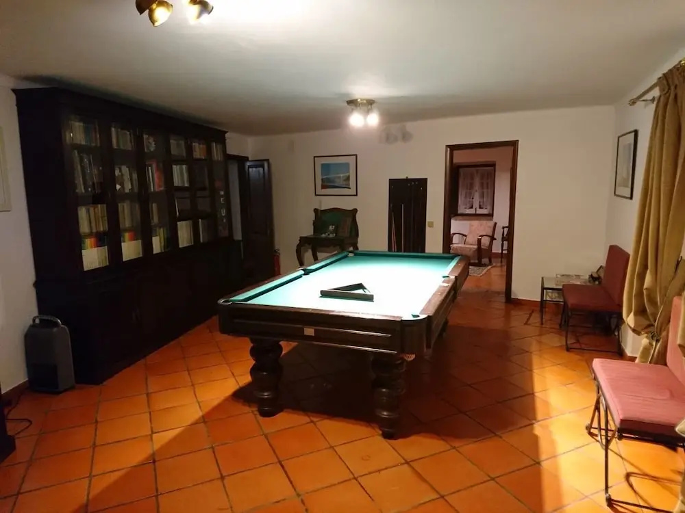 Casa Da Avo Genoveva