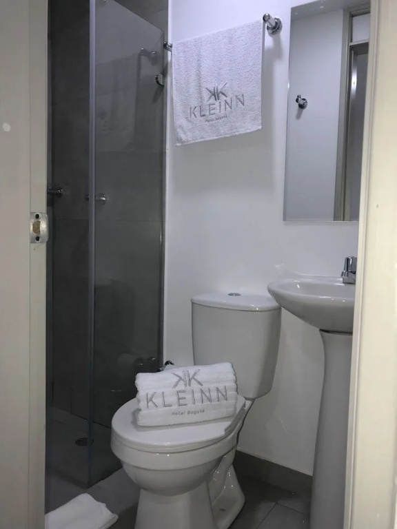 KLEINN HOTEL BOGOTÁ