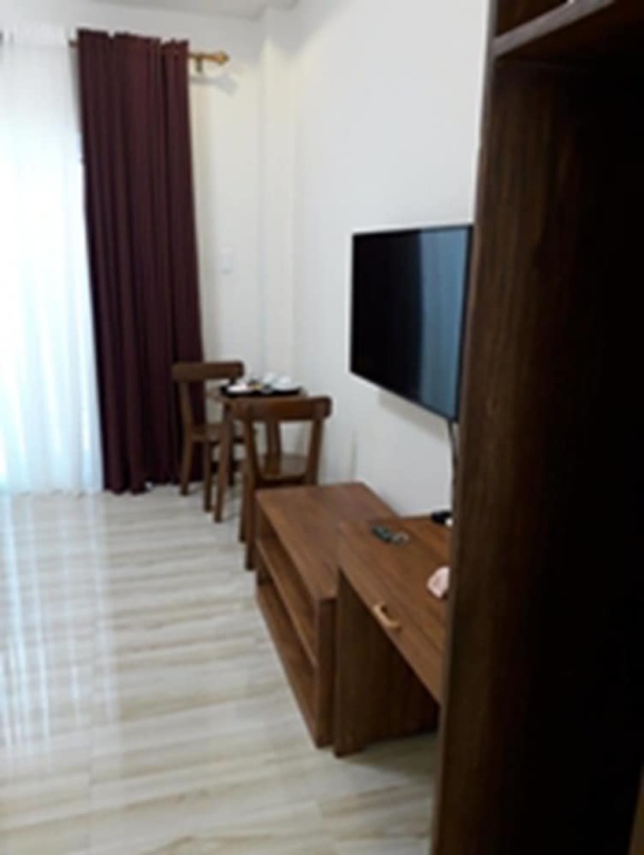 Hotel Eight Fifty