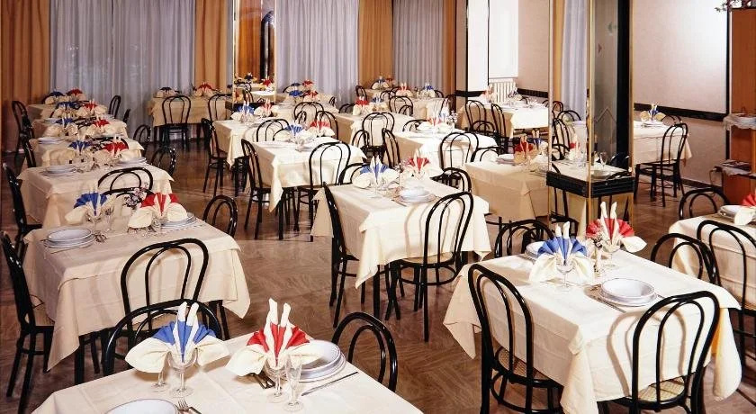 Hotel Sabbia d'Oro